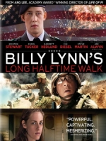 [英] 比利‧林恩的中場戰事 3D (Billy Lynn s Long Halftime Walk 3D) (2016) <2D + 快門3D>[台版]