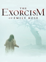 [英] 驅魔 (The Exorcism of Emily Rose) (2005)[台版]
