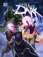 [英] 黑暗正義聯盟 (Justice League - Dark) (2017)[台版字幕]