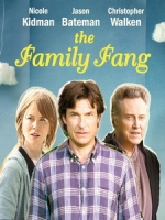 [英] 非普通家庭 (The Family Fang) (2015)[台版字幕]