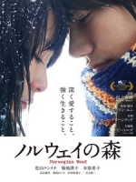 [日] 挪威的森林 (Norwegian Wood) (2010)[台版]