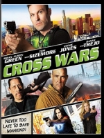 [英] 十字追殺令 2 (Cross Wars) (2017)[台版]