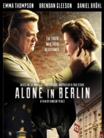 [英] 柏林孤影 (Alone in Berlin) (2016)