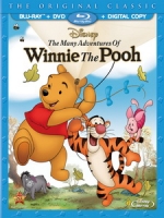 [英] 小熊維尼歷險記 (The Many Adventures of Winnie the Pooh) (1977)[台版]