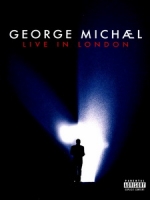 喬治麥可(George Michael) - Live in London 演唱會