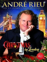 安德烈瑞歐(Andre Rieu) - Christmas in London 演唱會