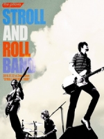 the pillows - Stroll And Roll Band 2016.07.22 at Zepp Tokyo Stroll And Roll Tour 演唱會