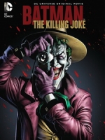 [英] 蝙蝠俠 - 致命玩笑 (Batman - The Killing Joke) (2016)[台版字幕]