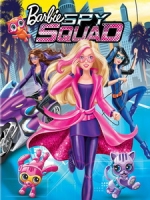 [英] 芭比之特務小組 (Barbie - Spy Squad) (2016)