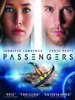 [英] 星際過客 3D (Passengers 3D) (2016) <快門3D>[台版]