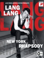 朗朗(Lang Lang) - New York Rhapsody 音樂會