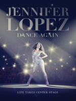 珍妮佛洛佩茲(Jennifer Lopez) - Dance Again 演唱會