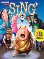 [英] 歡樂好聲音 3D (Sing 3D) (2016) <2D + 快門3D>[台版]