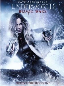 [英] 決戰異世界 - 弒血之戰 (Underworld - Blood Wars) (2016)[台版]