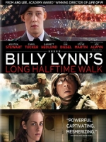 [英] 比利‧林恩的中場戰事 (Billy Lynn s Long Halftime Walk) (2016)[台版]