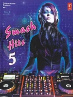 印度電影歌舞精選 Vol. 5 (Smash Hits Vol. 5)