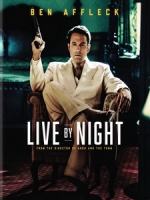 [英] 夜行人生 (Live by Night) (2016)[台版]