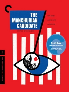 [英] 諜網迷魂 (The Manchurian Candidate) (1962)[台版字幕]