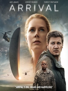 [英] 異星入境 (Arrival) (2016)[台版]