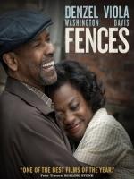 [英] 心靈圍籬 (Fences) (2016)[台版]