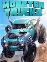 [英] 怪獸卡車 (Monster Trucks) (2017)[台版]