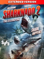 [英] 風飛鯊 2 (Sharknado 2 - The Second One) (2014)[台版字幕]