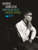 賀比漢考克(Herbie Hancock) - Empyrean Isles And Maiden Voyage 音樂藍光