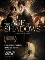 [韓] 密探 (The Age of Shadows) (2016)[台版字幕]