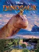 [英] 恐龍 (Dinosaur) (2000)[台版]
