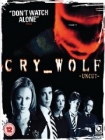 [英] 惡狼 ID (Cry Wolf) (2005)[台版]