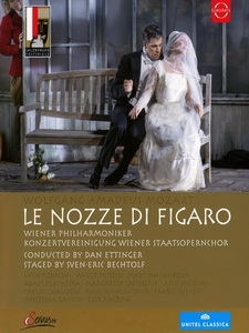 莫札特 - 費加洛的婚禮 (Mozart - Le Nozze di Figaro) 歌劇