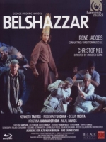 韓德爾 - 伯沙撒 (Handel - Belshazzar) 歌劇