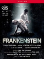 科學怪人 (Frankenstein) 芭蕾舞劇