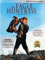 [蒙] 女獵鷹人 (The Eagle Huntress) (2016)[台版字幕]