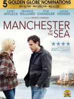 [英] 海邊的曼徹斯特 (Manchester by the Sea) (2016)[台版]