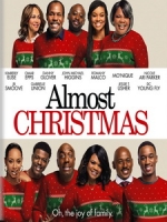 [英] 麥耶斯家的聖誕節 (Almost Christmas) (2016)[台版字幕]