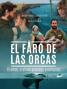 [西] 虎鯨燈塔 (Lighthouse of the Whales) (2016)[台版字幕]