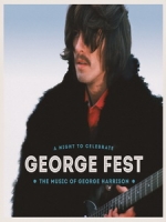 George Fest 向喬治哈里森致敬演唱會 (George Fest - A Night to Celebrate the Music of George Harrison)