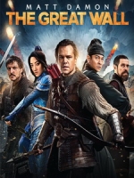 [英] 長城 (The Great Wall) (2016)[台版]