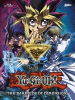 [日] 遊戲王 - 次元的黑暗面 (Yu-Gi-Oh! - The Dark Side of Dimensions) (2016)[台版字幕]