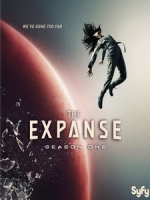 [英] 太空無垠 第一季 (The Expanse S01) (2015)[台版字幕]