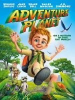 [英] 搶救地球 (Adventure Planet) (2012)[台版字幕]