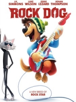 [英] 搖滾藏獒 (Rock Dog) (2016)