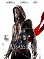 [英] 刺客教條 3D (Assassin s Creed 3D) (2016) <快門3D>[港版]