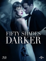 [英] 格雷的五十道陰影 - 束縛 (Fifty Shades Darker) (2017)[台版]