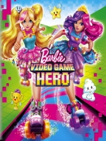[英] 芭比 - 電玩英雄 (Barbie - Video Game Hero) (2017)