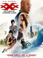 [英] 限制級戰警 - 重返極限 3D (xXx - The Return of Xander Cage 3D) (2017) <2D + 快門3D>[台版]