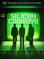 [英] 矽谷牛仔 (Silicon Cowboys) (2016)[台版字幕]
