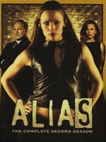 [英] 雙面女間諜 第二季 (Alias S02) (2002) [Disc 1/2][台版字幕]