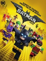 [英] 樂高蝙蝠俠電影 (The Lego Batman Movie) (2017)[台版]